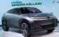 Suzuki gia nhập 'cuộc đua' sản xuất xe điện với mẫu concept Futuro-e
